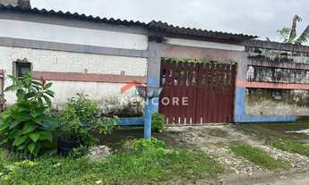 Imagem: Casa em Rua São Jorge - Agenor de Campos