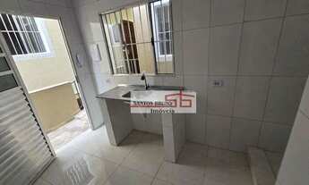 Imagem: Casa com 1 dormitório para alugar, 30 m²