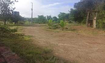 Imagem 5: Lote rancho Corumbá 3