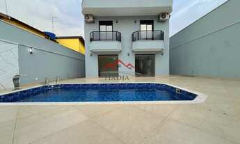 Imagem 3: Casa à venda e locação no Condomínio Portal do Paraíso I, em Jundiaí SP