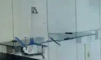 Imagem 2: Apartamento com 2 dormitórios para alugar, 61 m² por R$ 3.170,00/mês - Barreto - Niterói/R