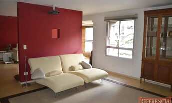 Imagem 4: Apartamento com 2 quartos à venda por R$ 1400000.00, 150.65 m2 - JUVEVE - CURITIBA/PR