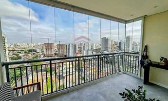 Imagem 3: Cobertura Vila Prudente, 02 quartos sendo uma suíte e 02 vagas