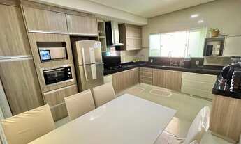 Imagem 3: Casa Piscina Área Gourmet