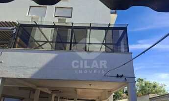 Imagem 3: Apartamento com 2 dormitórios, 94 m² - venda por R$ 380.000,00 ou aluguel por R$ 3.090,00