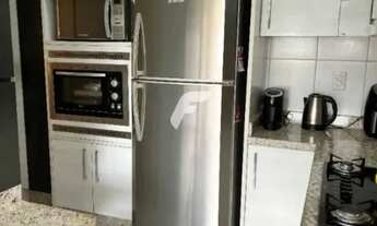 Imagem 4: Apartamento para Venda em Florianópolis, Itacorubi, 3 dormitórios, 1 suíte, 2 banheiros