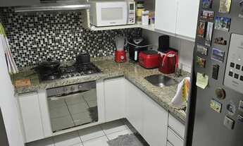 Imagem 4: COBERTURA DUPLEX DOS SONHOS - SMILE CONDOMINIO CLUBE 171 METROS