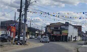 Imagem 4: Terreno/Casa Comecial no Tomba em frente ao Sesc rua Guaratatuba