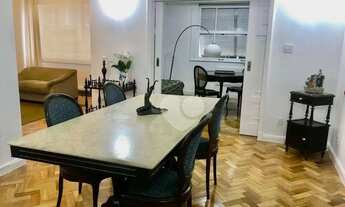 Imagem 5: Apartamento com 3 quartos à venda, 200 m² por R$ 2.050.000 - Copacabana - Rio de Janeiro/R