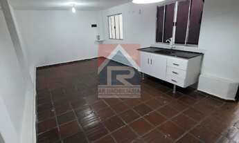 Imagem 2: Casa para alugar no bairro Parque das Nações - Santo André/SP