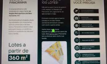 Imagem 2: Lançamento Residencial Panorama