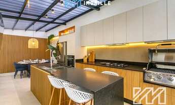 Imagem 7: Apartamento Diferenciado no Edifício La Salle em Balneário Camboriú