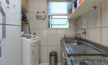 Imagem 3: Apartamento com 2 dormitórios no bairro Campo Novo