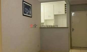 Imagem 3: Apartamento à venda em Jundiaí, Recanto Quarto Centenário, com 2 quartos, com 52 m²