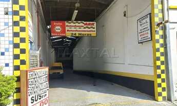 Imagem: Galpão à venda de 900 m² com 20 vagas