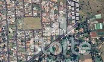 Imagem 3: Áreas à venda de 1.020,10m² a partir de R$ 1.021.130 - New Golden Ville - Uberlândia/MG