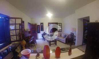 Imagem 5: Casa à venda, 4 quartos, 3 suítes, 2 vagas, Badu - Niterói/RJ