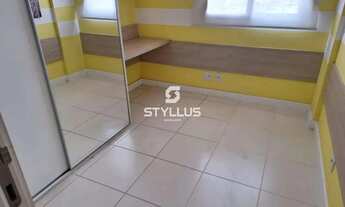 Imagem 7: Riachuelo Apartamento com 2 dormitórios