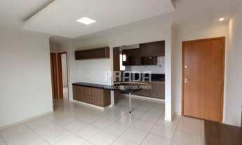 Imagem: Apartamento à venda com 2 quartos - Jardim