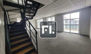 Imagem 3: Conjunto, 135 m² - venda por R$ 1.664.000,00 ou aluguel por R$ 19.288,05/mês - Brooklin