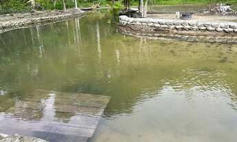 Imagem 2: Sítio em Rio Preto da Eva