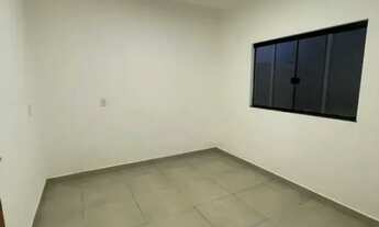 Imagem 3: Casa Nova 2Q com Quintal Amplo - Residencial Ecológico Araguaia, Senador Canedo!