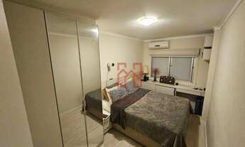 Imagem 6: Apartamento com 2 dormitórios à venda, 63 m² por R$ 670.000,00 - Carvoeira - Florianópolis