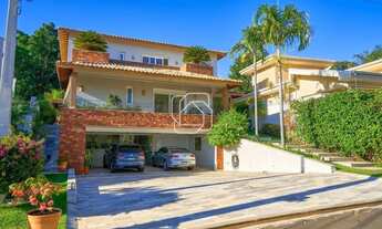 Imagem 2: Casa de Condomínio em Indaiatuba à venda Villa Borghese - SP