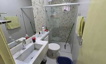 Imagem 7: Casa Reformada 3 Quartos | Novo Jardim Cidade Universitária