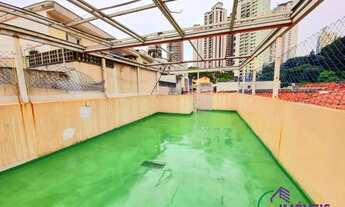 Imagem 6: CASA ASSOBRADADA - ANÁLIA FRANCO - SP