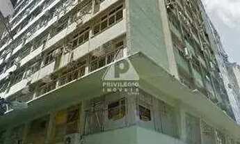 Imagem 2: Sala frente para Gonçalves Dias