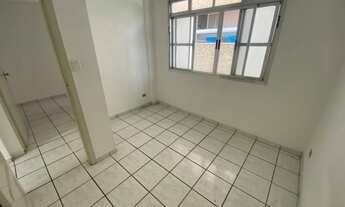 Imagem 2: AP 1 quadra praia 2 dormitórios