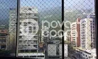 Imagem 3: Tijuca Apartamento com 2 dormitórios