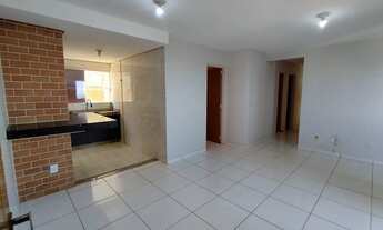 Imagem: Apartamento à venda no setor Faiçalville