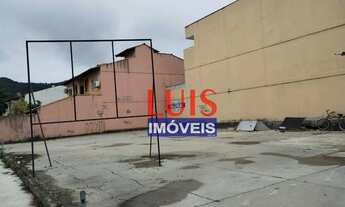 Imagem 5: Excelente terreno para alugar, 450 m² por R$ 10.000/mês - Itaipu - Niterói/RJ - TE1142