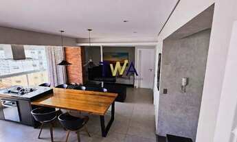 Imagem 2: Apartamento, The Falls - Angel e Niagara, Vila da Serra, Nova Lima, 2 quartos, R$1.650.000