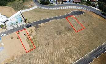 Imagem: Terreno à venda no Condomínio Paysage