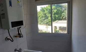 Imagem 4: Imóvel para aluguel tem 62 metros quadrados com 2 quartos em Paulicéia - Piracicaba - SP