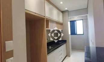 Imagem 2: Apartamento com 2 dormitórios para alugar, 65 m² por R$ 4.500,00/mês - Graciosa - Orla 14