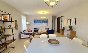 Imagem 2: APARTAMENTO DE 164m², COM VISTA ESPETACULAR PARA A LAGOA DOS INGLESES