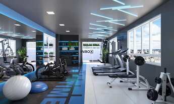 Imagem 5: APARTAMENTOS DE 1 QUARTO OU STÚDIOS