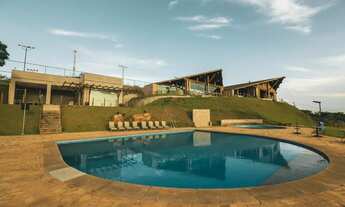 Imagem: Vendo Lotes 1.000m2 Condomínio com Segurança