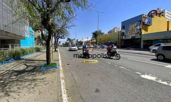 Imagem 7: Salão para alugar, 40 m² por R$ 9.300,00/mês - Santa Paula - São Caetano do Sul/SP