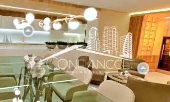 Imagem 7: Apartamento com 4 Quartos à venda em Ecoville, Curitiba - PR