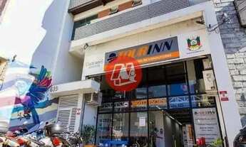 Imagem 6: Studio para alugar, 37 m² por R$ 2.861,07/mês - Centro - Porto Alegre/RS