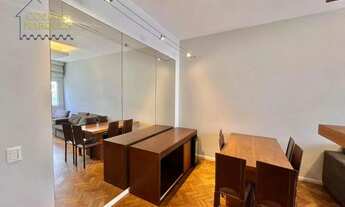 Imagem 6: Apartamento com 2 dormitórios para alugar, 75 m² por R$ 7.202,10/mês - Flamengo - Rio de J