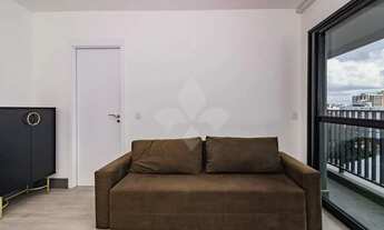 Imagem 6: Apartamento de 1 suíte e 1 vaga no Auxiliadora