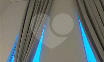 Imagem 8: Casa à venda com 4 quartos, sendo 1 suíte, no condomínio Terras de São Francisco, Sorocaba