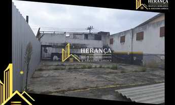 Imagem 2: TERRENO PARA VENDA OU LOCAÇÃO OPORTUNIDADE EM CURICICA 375 m²