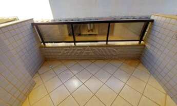 Imagem 4: Apartamento padrão com 143 m², bairro Jardim São Luiz, Zona Sul, Ribeirão Preto/ SP